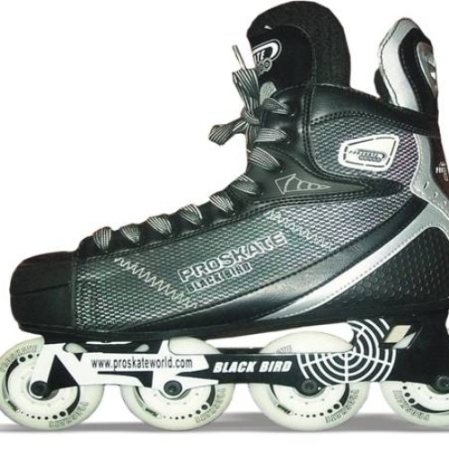 Hockey skates